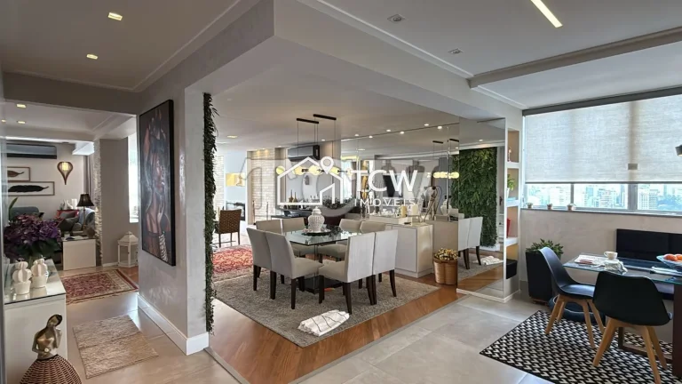 Imagem Apartamento à venda no bairro Perdizes - São Paulo/SP, Zona Oeste