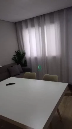Imagem Apartamento com 2 dormitórios à venda, 48 m² por R$ 130.000,00 - Vila Nova Bonsucesso - Guarulhos/SP