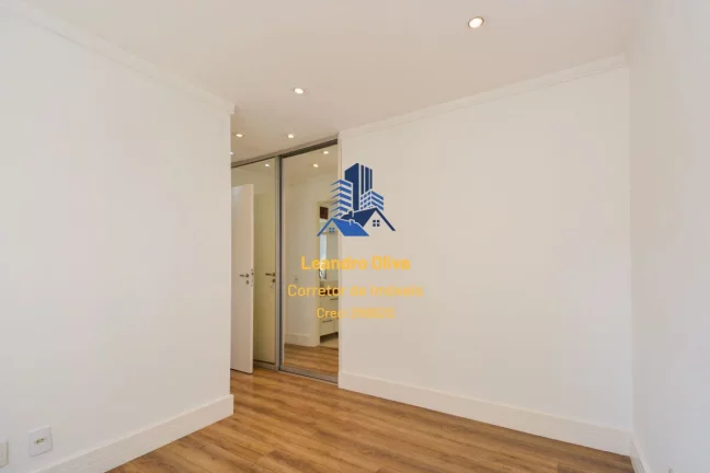 Imagem Condomínio TRUE CHACARA KLABIN - Apartamento tipo para venda em Vila Mariana com 2 quartos, sendo 1 suíte, 67m²