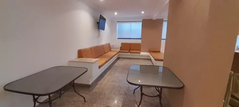 Imagem Apartamento de alto padrão com 3 quartos e 2 suítes à venda no bairro Santa Paula, São Caetano do Sul-SP