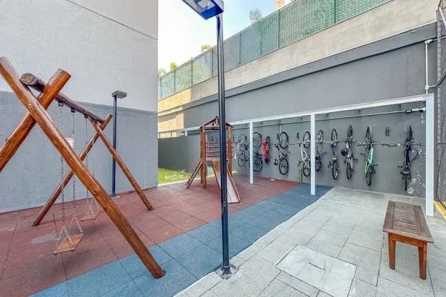 Imagem APARTAMENTO RESIDENCIAL em São Paulo - SP, Água Branca