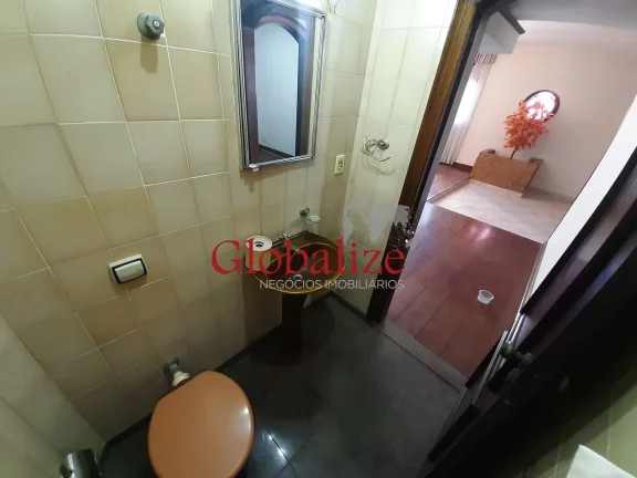 Imagem Cobertura Duplex à Venda com 5 dormitórios e 1 vaga de garagem por R$ 1.070.000,00