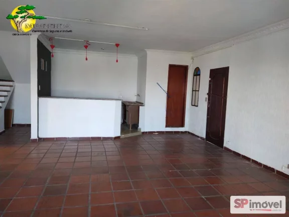 Imagem SOBRADO 500M², 3 DORMS SENDO 1 SUITE E 6 VAGAS NO JARDIM SÃO BENTO
