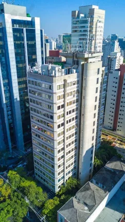Imagem VENDAS OU LOCAÇÕES, CONJUNTOS, ANDARES, LOJAS, GALPÕES