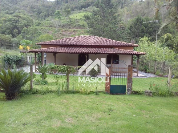 Imagem Casa com 2 dormitórios à venda por R$ 4.700.000,00 - Venda Nova Do Imigrante - Venda Nova do Imigrante/ES
