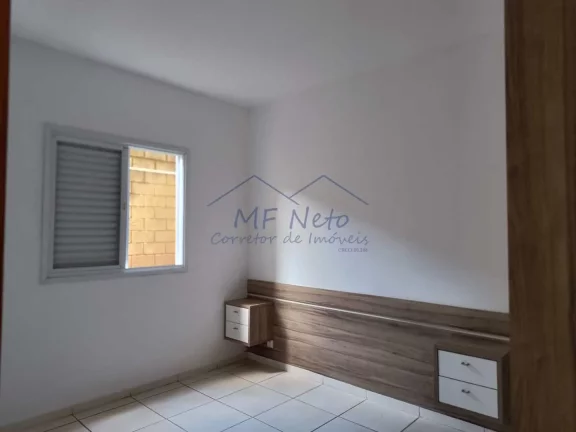 Imagem Apartamento Padrão