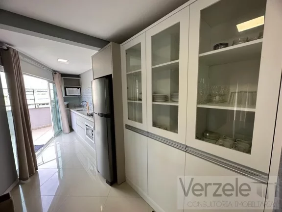 Imagem Apartamento para Temporada em Balneário Camboriú / SC no bairro Centro