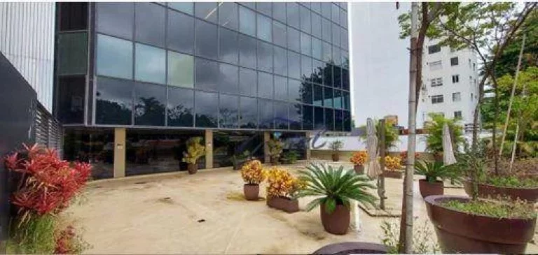 Imagem Conjunto para alugar, 527 m² - Jardim Europa - São Paulo/SP