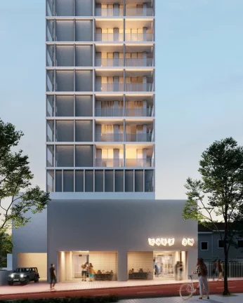 Imagem APARTAMENTO RESIDENCIAL em São Paulo - SP, Consolação