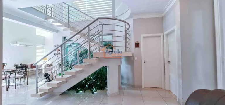 Imagem Casa à venda no bairro Jardim Paulista - Mogi Guaçu/SP