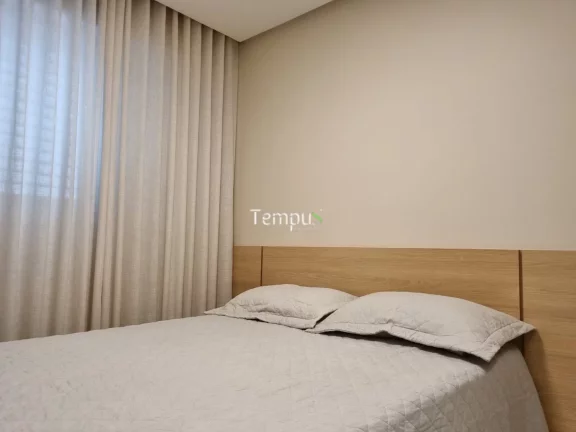 Imagem Apartamento Alto Padrão - Alto da Glória