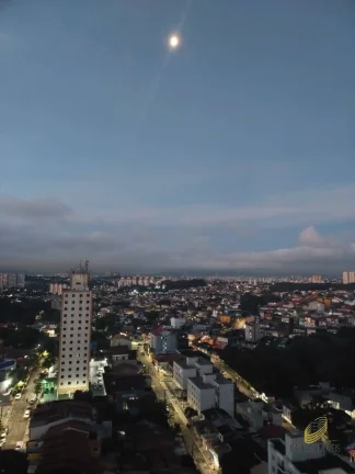 Imagem APARTAMENTO RESIDENCIAL em TABOÃO DA SERRA - SP, JARDIM MONTE ALEGRE
