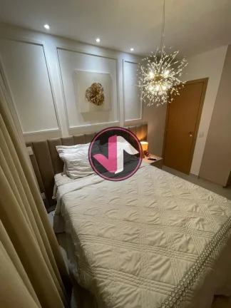 Imagem APARTAMENTO A VENDA VILLAGGIO VERONESE MOBILIADO E DECORADO. Valor $ 1.200.000,00. Apartamento, com ...