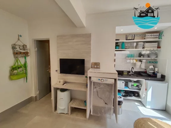 Imagem Flat a venda Juquehy - 27m² de construção, bem localizado, 1suíte, 1vagas.| Juquehy Imobiliária