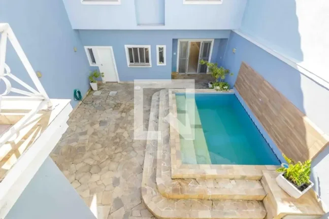 Imagem Casa à Venda - Vargem Pequena, 4 Quartos, 350 m2