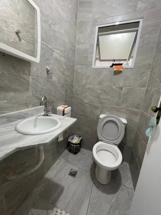 Imagem Sobrado à venda em Massaguaçu 2 dorm. R$420 mil – Caraguatatuba/SP