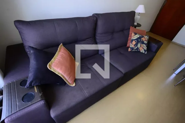 Imagem Apartamento à Venda - Ipiranga, 2 Quartos, 57 m2