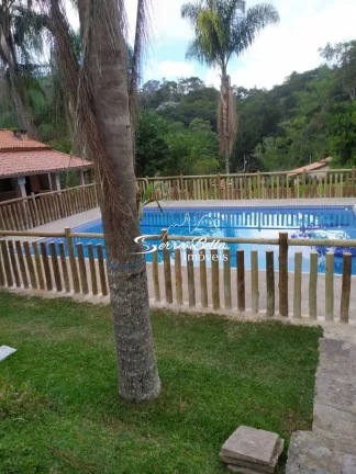 Imagem Casa com 2 dormitórios à venda, 90 m² por R$ 610.000,00 - Posse - Teresópolis/RJ