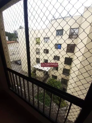 Imagem Apartamento com 2 quartos à venda, 57 m² por R$ 280.000 - Gopoúva - Guarulhos/SP