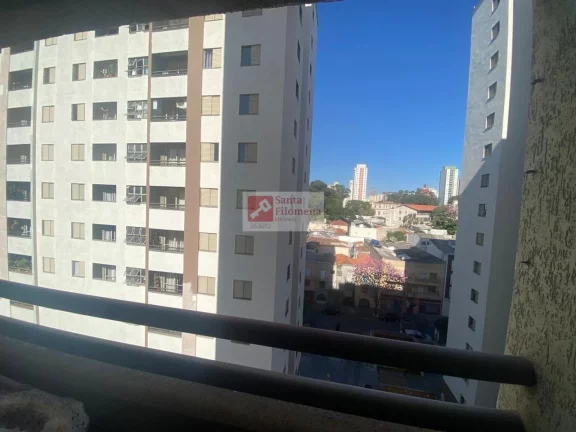 Imagem Apartamento para Venda em São Paulo, Barra Funda, 3 dormitórios, 1 banheiro, 1 vaga