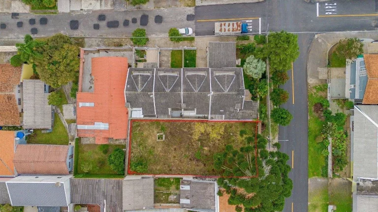 Imagem Terreno no Orleans