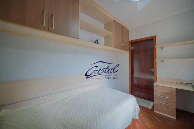 Imagem Casa com 4 suítes à venda, 184 m² - Bela Vista - Osasco/SP