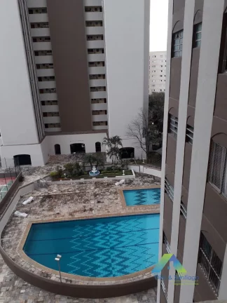 Imagem Apartamento à venda no bairro Vila das Mercês - São Paulo/SP
