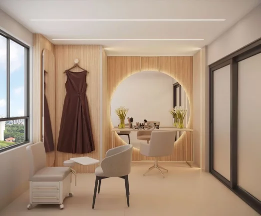 Imagem Florezza Residence