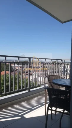Imagem AP-24164 - APARTAMENTO À VENDA NA VILA MARIA EM SJCAMPOS/SP