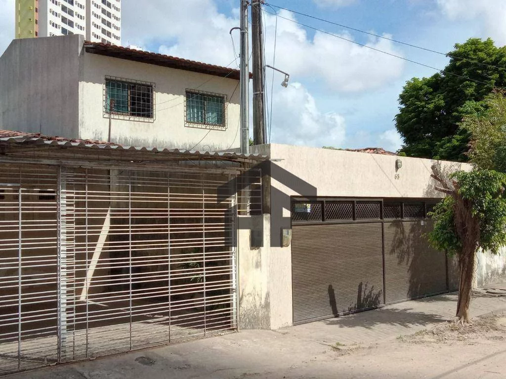 Imagem Casa com 4 Quartos à Venda, 175 m² em Encruzilhada - Recife