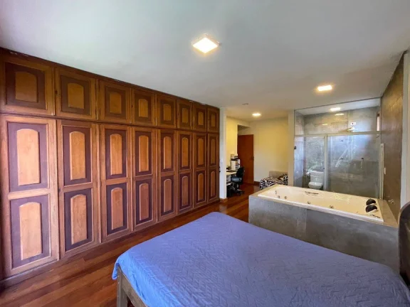 Imagem Casa com 3 dormitórios à venda, 370 m² por R$ 1.700.000,00 - Forest Hills - Jandira/SP