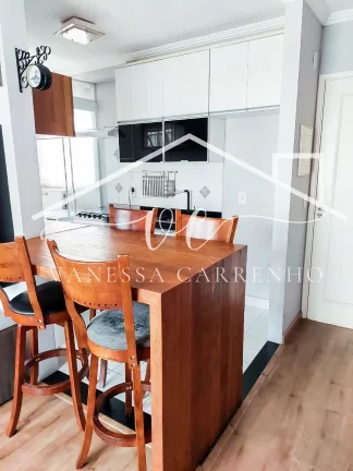 Imagem Venda Apartamento | Vanessa Carrenho Assessoria Imobiliária