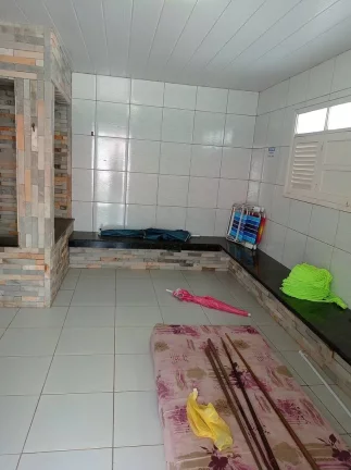 Imagem EXCELENTE CASA NA BEIRA MAR DE LUCENA