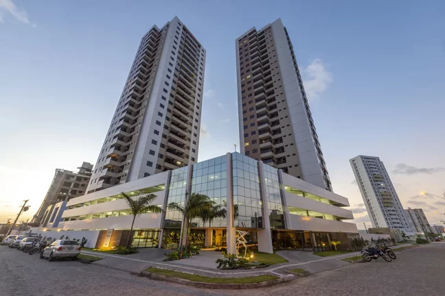 Imagem Apartamento à venda em João Pessoa, Aeroclube, com 3 quartos, 89,68m2
