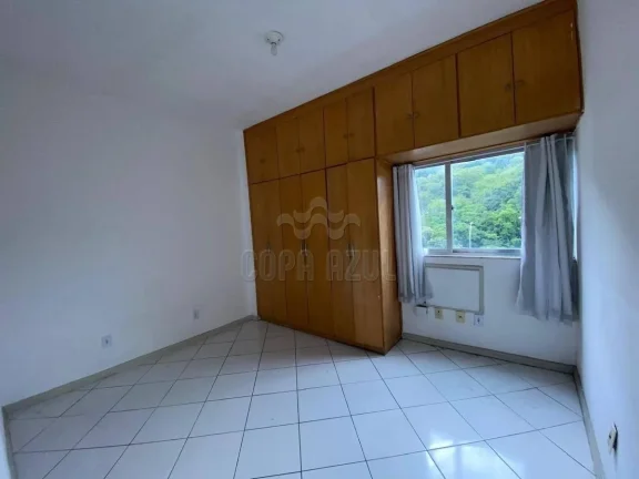 Imagem Rio Comprido - Residencial › Apartamento com 2 quarto(s) a Venda