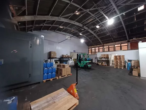 Imagem Pavilhão comercial com 3.738,54m² em Passo Fundo/RS