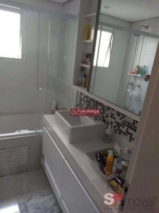 Imagem Apartamento com 4 dormitórios à venda, 189 m² por R$ 1.900.000,00 - Santana - São Paulo/SP