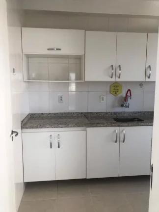 Imagem Apartamento com 2 dormitórios para alugar, 80 m² por R$ 4.734,00/mês - Jardim Aquarius - São José dos Campos/SP