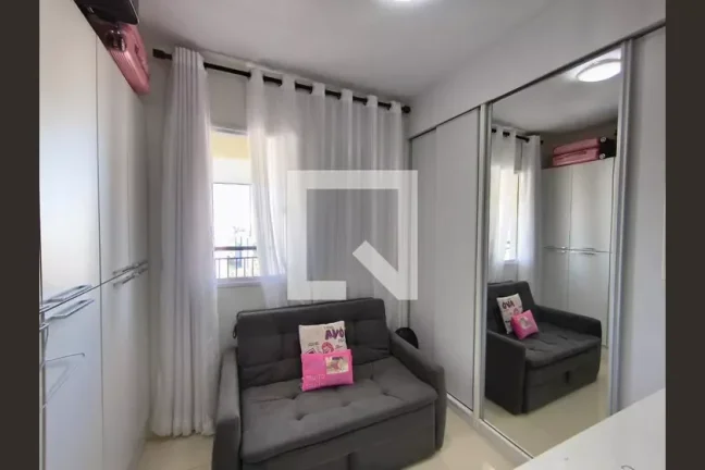 Imagem Apartamento à Venda - Ipiranga, 1 Quarto, 70 m2