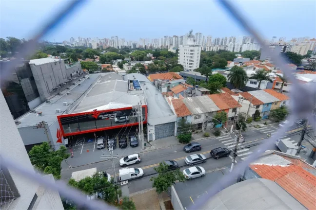 Imagem Apartamento à venda com 2 quartos, sendo 1 suíte, no condomínio On Vila Leopoldina, São Paulo - SP