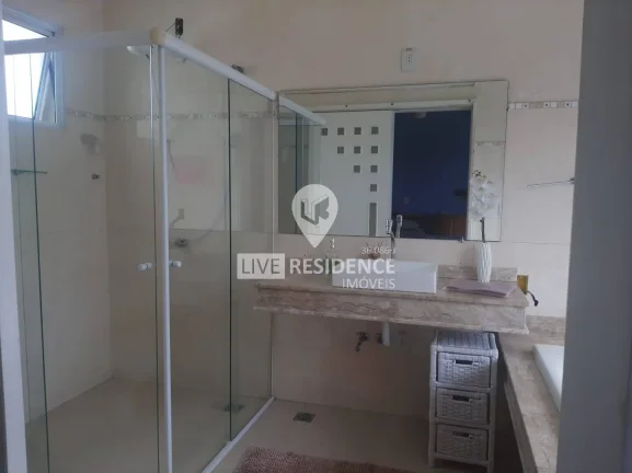 Imagem Casa á venda no Condomínio Parque São Gabriel Itatiba -SP