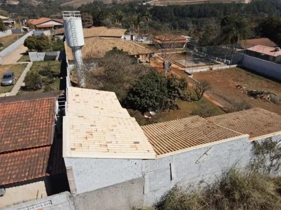 Imagem Chácara à venda, 4000 m² por R$ 3.000.000,00 - Jardim Sinki - Franco da Rocha/SP