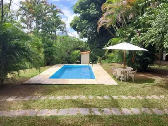Imagem Casa à venda em Maricá, Condado de Maricá, com 3 quartos, 230m2