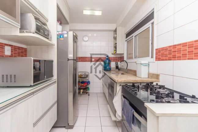 Imagem Apartamento campo belo pronto para morar condominio clube