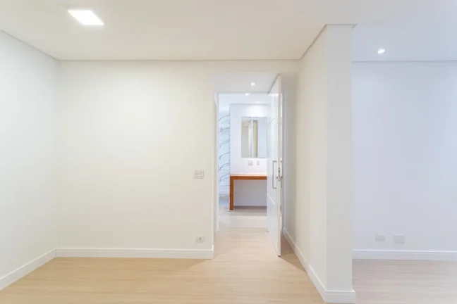Imagem Apartamento 61M², 1Q, 1 Banheiro, 1 Vaga, Piscina, Academia, Sauna, Espaço Gourmet, Salão de Festas, Brinquedoteca, Salão de Jogos, Playground.