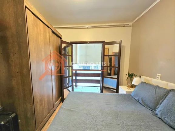 Imagem Casa à venda com 3 Quartos , 88m² - Campo Grande por R$ 920.000