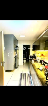 Imagem APARTAMENTO À VENDA CONDOMÍNIO GIVERNY - JUNDIAÍ/SP