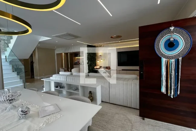 Imagem Casa à Venda - Vargem Grande, 4 Quartos, 400 m2