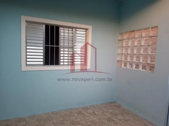 Imagem Imóvel à venda: Casa com 2 quartos, 1 sala, 3 vagas na cidade de Franco da Rocha-SP, Jardim Progresso, 141,10 m²