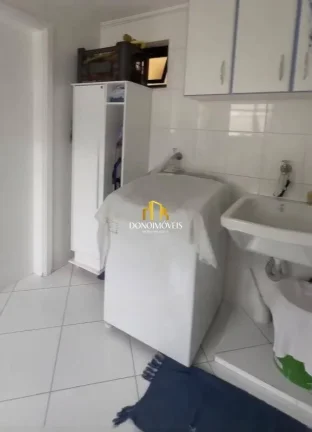 Imagem Apartamento amplo e sofisticado no Residencial Costa Brava - Nova Petrópolis / Centro